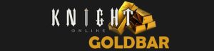 knight online gold bar